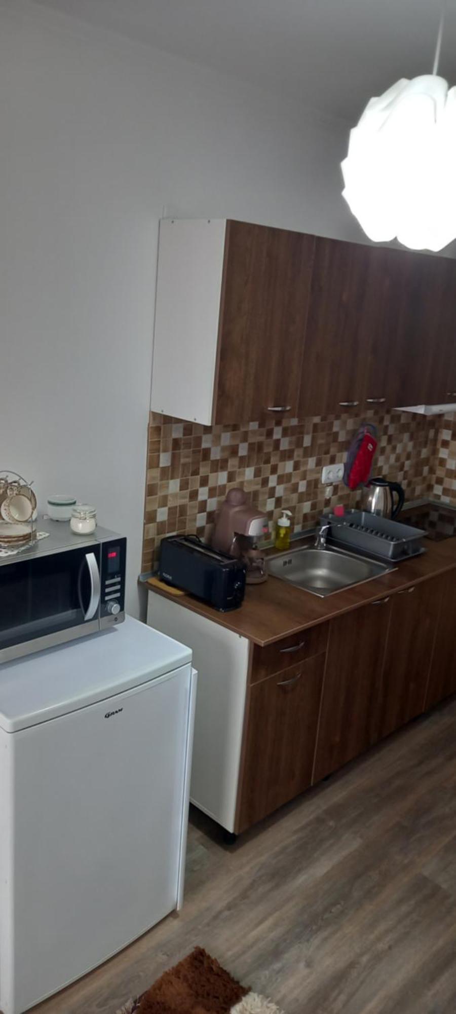 Casa De Oaspeti Cristian Praid Zimmer foto